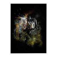 By the Night By Carne Griffiths