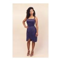 By Hand London Ladies Sewing Pattern Kim Dress