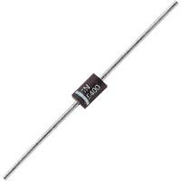BY2000 Diotec Silicon Rectifier Diode 3A 2000V