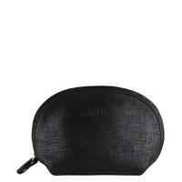 By LouLou-Make-up bags - Make Up Bag Space Mountain - Black