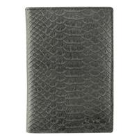 by loulou passport holders passport holder anaconda black