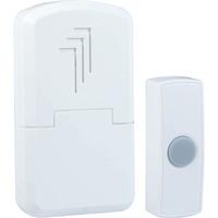 Byron Portable Door Bell