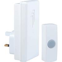 Byron Plug-in door bell