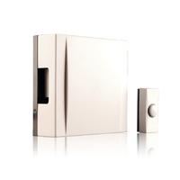 Byron Wall Mounted Wired Door Chime Kit