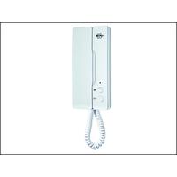 Byron Audio Door Intercom Handset (IB)