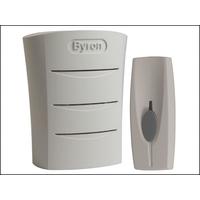Byron BY101 Wireless Door Chime 50m