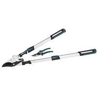 Bypass Lopper/secateur Set Tel