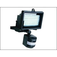 Byron Floodlight LED + Motion Detector