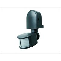 Byron ES90 Motion Detector Light - Black