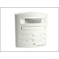 Byron SC86 PIR Alarm With Keypad