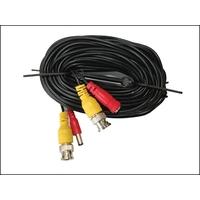 Byron Camera Extension Cable 18m (CCD)