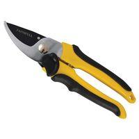 Bypass Secateurs 18mm Capacity 200mm (8in)