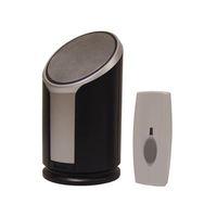 BY302 Portable Wireless Door Chime Kit 200m