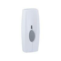 BY30 Wireless Bell Push White