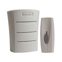 BY101 Portable Wireless Door Chime Kit 50m