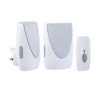 BY212 Wireless Port & Plug-In Chime Kit 100m