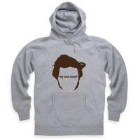 By \'Eck Chief Hoodie