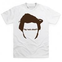 By \'Eck Chief T Shirt