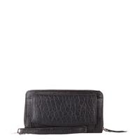 by loulou wallets slb lovely leather black