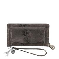 By LouLou-Wallets - SLB Cameleon - Brown