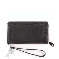 By LouLou-Wallets - SLB Anaconda - Black