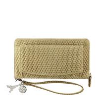 By LouLou-Wallets - Cute Catch - Beige