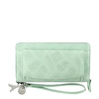 By LouLou-Wallets - Cute Cobra - Green