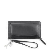 by loulou wallets slb bovine black