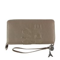 By LouLou-Wallets - SLB Magic Inside - Grey