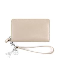 by loulou wallets slb xs new york taupe