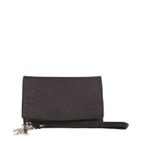 By LouLou-Wallets - SLB XS O Anaconda - Black