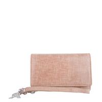 By LouLou-Wallets - SLB XS Space Mountain - Brown