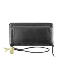 By LouLou-Wallets - SLB Lotus - Black