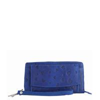 By LouLou-Wallets - SLB Heart to Get - Blue