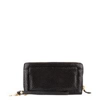 by loulou wallets slb classy cobra black