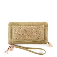 By LouLou-Wallets - SLB Treasure - Taupe