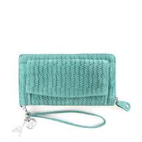 By LouLou-Wallets - SLB Picknick - Green