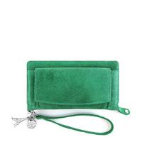 By LouLou-Wallets - SLB Holy Cow - Green