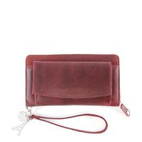 By LouLou-Wallets - SLB Holy Cow - Red