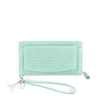 By LouLou-Wallets - SLB Grand Slam - Green