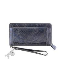 By LouLou-Wallets - SLB Midnight Mamba - Black