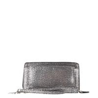 By LouLou-Wallets - SLB Silver Star - Silver