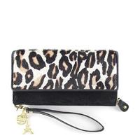 by loulou wallets slb xl wild brown