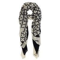 BY MALENE BIRGER Taniia Stripe Scarf