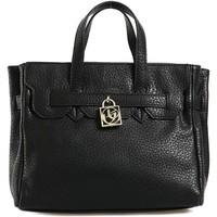 Byblos Blu 66568B Bauletto Accessories women\'s Bag in black