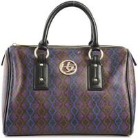 Byblos Blu 665622 Bauletto Accessories women\'s Handbags in Multicolour