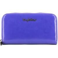 Byblos Blu 6NBPJ1 Wallet Accessories women\'s Purse wallet in blue