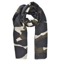 by malene birger furna wool scarf