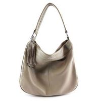 by loulou handbags bag new york taupe