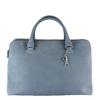 by loulou handbags bag sahara blue